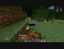 【minecraft】　３人でtwilightforestに潜り込んでみたPart3　【ゆっくり実況】