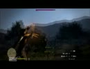 ドラゴンズドグマの体験版で遊ぼう！　その2 作ったキャラでクエスト編