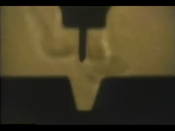 溶接という技術