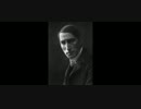 オスカー・フリート ベートーヴェン交響曲第九番第1楽章