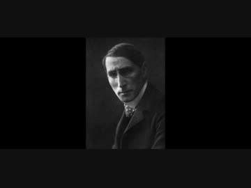 オスカー・フリート ベートーヴェン交響曲第九番第3楽章