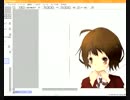 「ich」素人が上達するまで「描いてみた」６日目