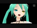 【Project DIVA extend】Infalious Rhaplanca.【エディットＰＶ】