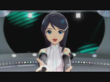 IM@S2 プリコク 絵理 5000kbps
