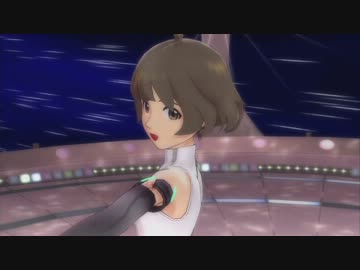IM@S2 Dazzling World 涼 5000kbps