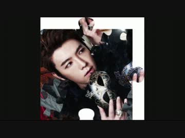 [高音質]SUPER JUNIOR - Way 　FULL