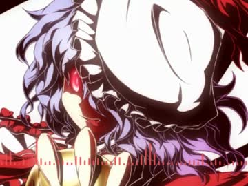 【東方アレンジ】 亡き王女の為のセプテット -2nd- 【東方紅魔郷】