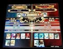 【LoVRe:2】全国ランカー決戦 るるる vs Aki
