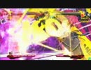 120506　P4U 大会後野試合　新倉敷ﾌｧﾝﾀｼﾞｽﾀ　part1