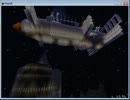 【Minecraft】メガ盛りさんの ラピュタワールド観光案内