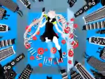 「ワールズエンド・ダンスホール」自由にやらかしてみた　グレン