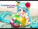Futurism Love