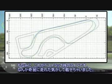 【車載動画】ゼロから始めるFSW 第21回