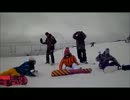 RED SNOW CHARACTERS 2011~2012