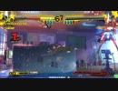 120506　P4U 大会後野試合　新倉敷ﾌｧﾝﾀｼﾞｽﾀ　part2