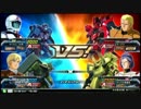 【EXVSFB】 第1回岩手県某ミスド勢の集い Part1【シャッフル】