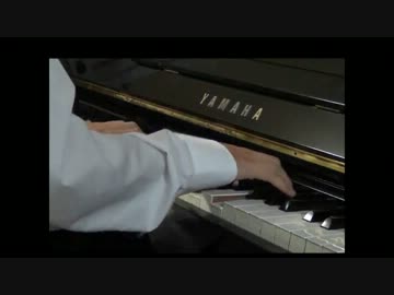 【指切り】弾いてみた