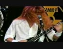 MEGADETH-Hanger18(LIVE)