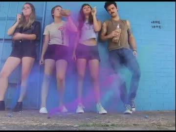 Heavy Cream - Watusi