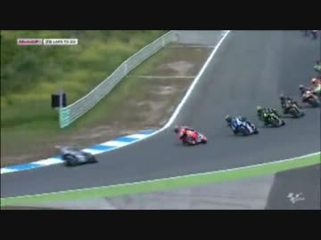 2012 motoGP 第3戦　ポルトガルＧＰ