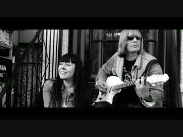 The Dahlmanns - Bright City Lights