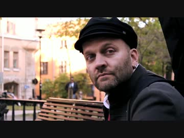 David Myhr - Looking for a life