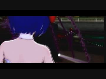 いかれたBaby 【あずさ】