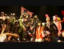 2012.5.6 DEPARTMENT-H 2099 Rubber Festival No.6