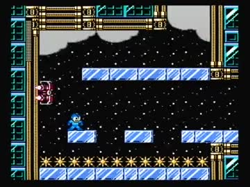 【実況】いい大人達がロックマン９を本気で遊んでみた。part5