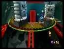 【実況プレイ】♂二人でスーパーマリオギャラクシー2 part50