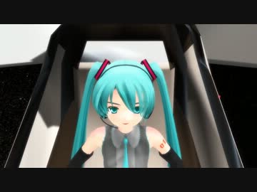 【MMD】痛のサーカス -NEXT STAGE-