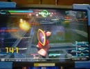 EXVS FB シャア専用ゲルググ視点（1）.MP4