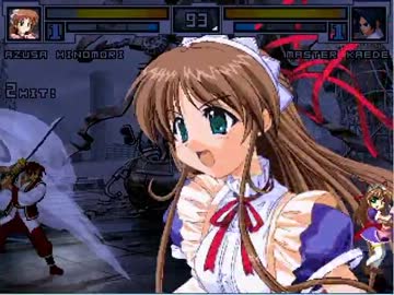 人気の サイク怒りのボクササイズ 動画 4本 ニコニコ動画