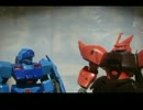 【戦場の絆Rev3.0】突撃野郎狙撃隊_120503連邦その1