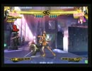 P4U 5/5 2ON2大会予選リーグpu