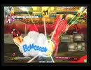 P4U 5/5 2ON2大会決勝