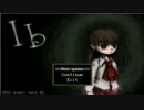 【実況】初心者初見プレイ【Ib】