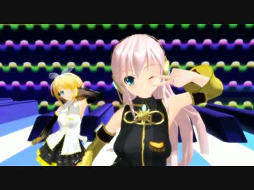 【らぶ式モデルファンコミュ周年祭2012】全員で「Gravity=Reality」