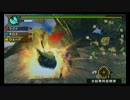 【MHP3rd】 ひとりで狩れるもん vol.37-後編 【脱・寄生厨】
