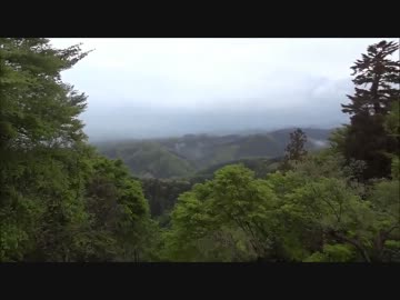 アウトドアをやろう！高尾登山編 最終回