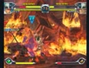 5月7日　中野TRF ﾀﾂﾉｺvs.CAPCOM無差別級大会part.2