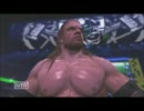 【WWE'12】W1CLIMAX14【PS3・プロレスっぽくプレイする！】