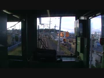 【前面展望】佐野市ー吉水【東武佐野線】