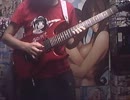 【マザー】WISDOM OF THE WORLD 弾いてみた