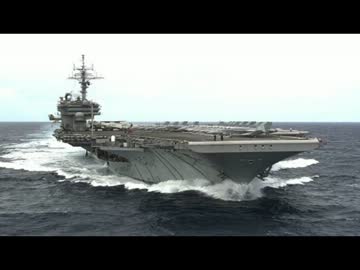 日本空母保有・運用計画提言(仮)解説してみた。Part1