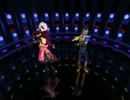 【MMD】海が似合う２人でbeatbox