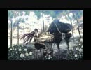 【LARGE　SIZE】抄宇宙 black、D+Megurine Luka  (Cosmic Heart）