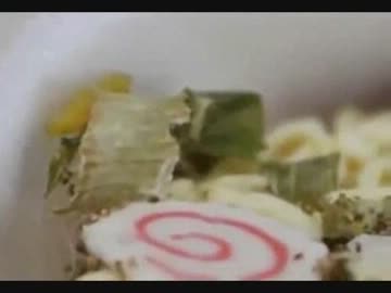 グロ注意 製菓と提携する辛ラーメンの農心とは ニコニコ動画