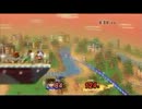【スマブラX】はやせ(ピカチュウ) vs あーす(ピット)