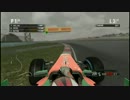F1 2011 coopモード　ねるそん＆ヒデコンビ Rd.3 中国GP